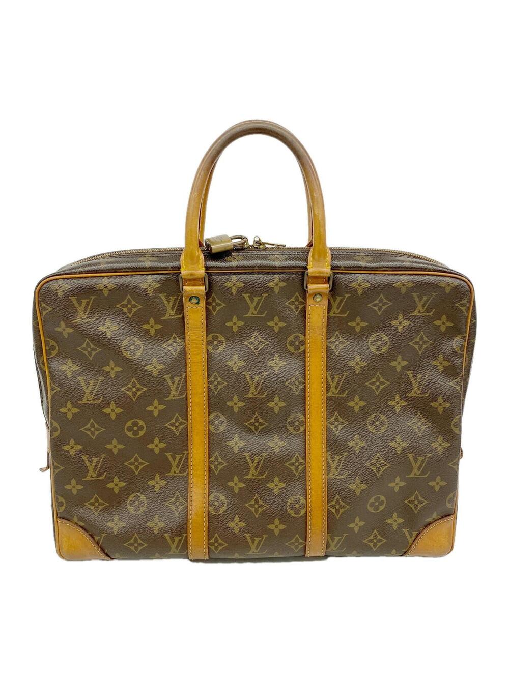 Louis Vuitton Porte-Documents Voyage #341831L56B
